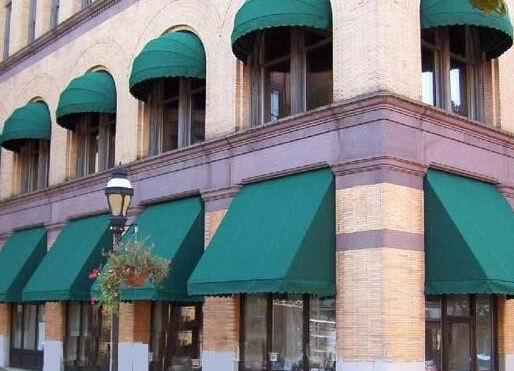 欧式遮阳蓬有何作用及功能